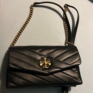 Tory Burch-Chain Wallet